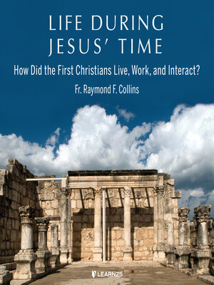 cover image of Life During Jesus' Time